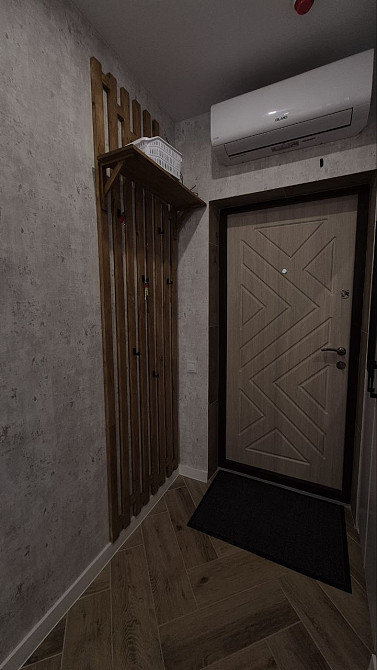 Квартира с ремонтом в ЖК Акварель 3. Дом сдан Одесса - изображение 10