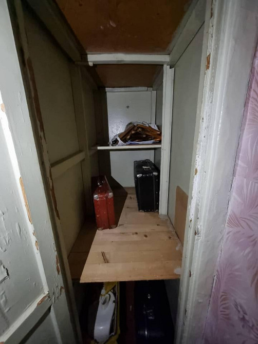 Продаж Квартира 2-кімнатна, 1/5 поверх на вул. Припортова, 37 Черкассы - изображение 7