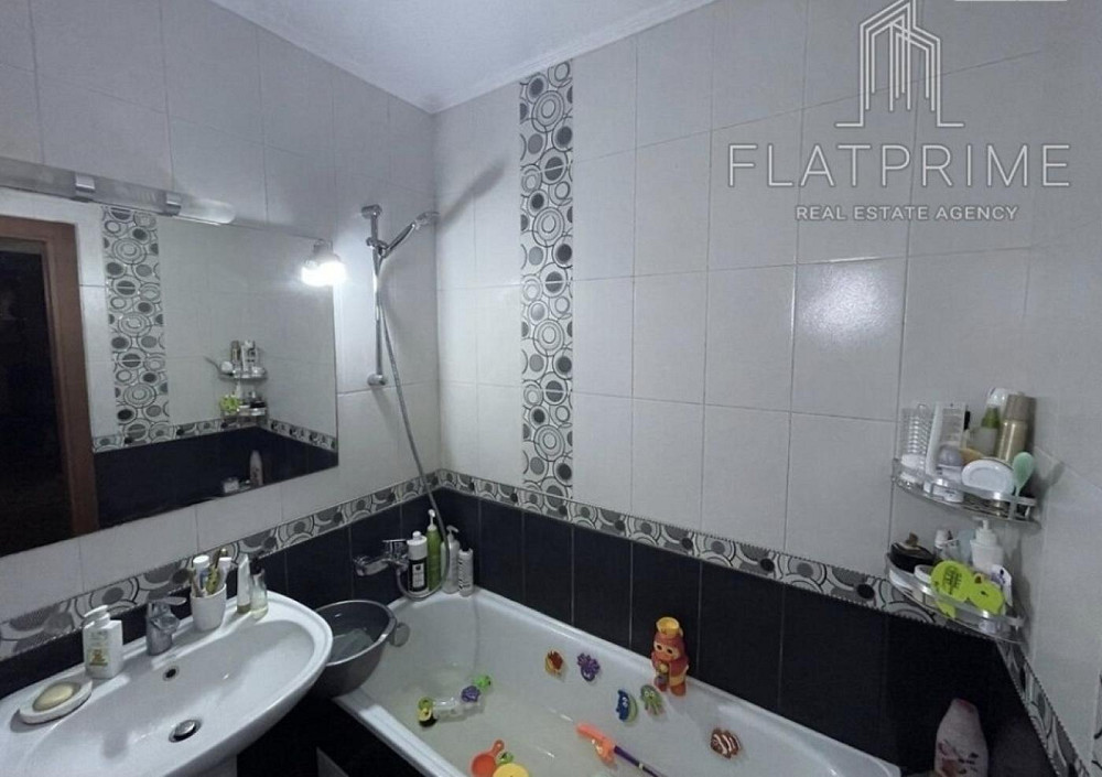 Продаж Квартира 1-кімнатна, 18/22 поверх на Закревського Миколи вул., д. 95 Киев - изображение 7