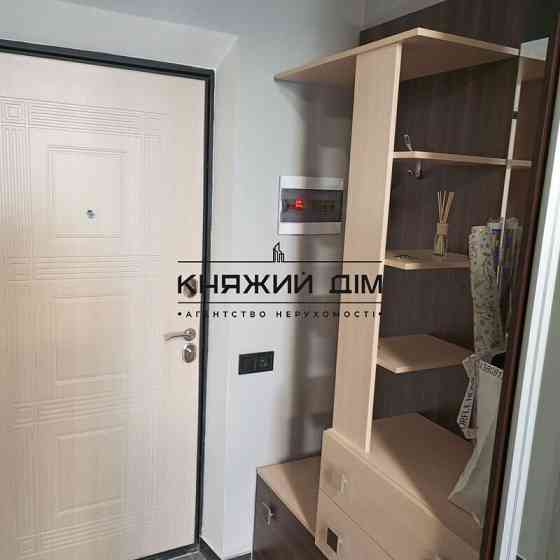 Оренда Квартира 1-кімнатна, 3/12 поверх на Каменская ул. Киев