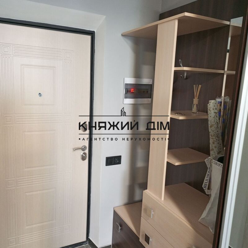 Оренда Квартира 1-кімнатна, 3/12 поверх на Каменская ул. Киев - изображение 6