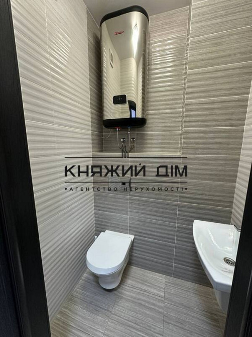 Держ.програми ТАК Продаж 2х кім. у новому будинку метро Позняки Код об'єкта № 21146847 Київ - фото 20