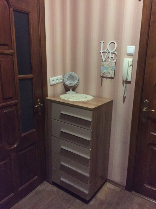 Оренда Квартира 1-кімнатна, 3/9 поверх на Райдужна, 47 Киев - изображение 5