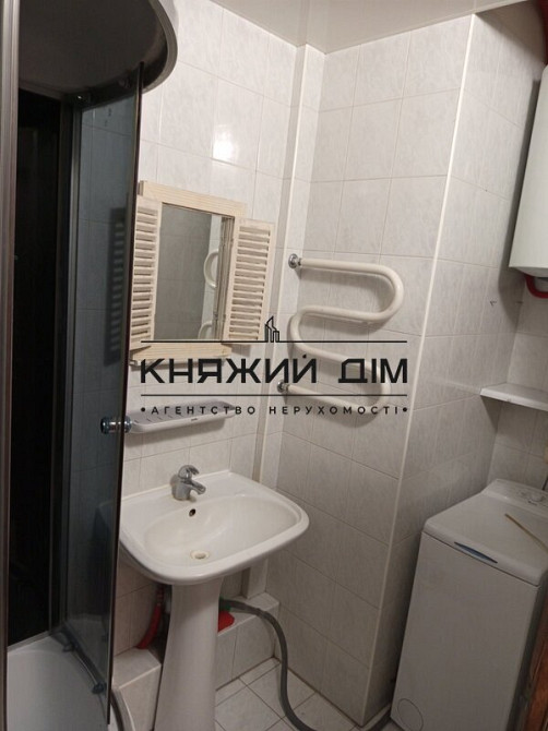 Оренда Квартира 2-кімнатна, 2/5 поверх на вул. Пика Вильгельма ул. / Ружинська Киев - изображение 10