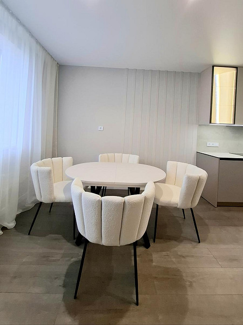 Продаж Квартира 2-кімнатна, 24/24 поверх на Повітряних сил вул., д. 56 Київ - фото 3