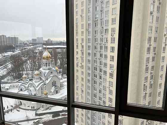 Продаж Квартира 2-кімнатна, 15/36 поверх на Академіка Заболотного вул., 1 б Kiev