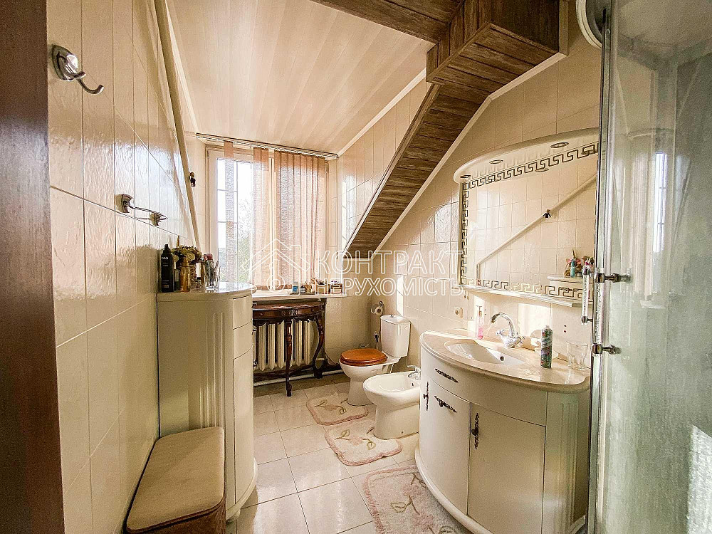 Продаж Будинок 7-кімнатний на вул. проїзд Новоприміський Kharkiv - photo 9