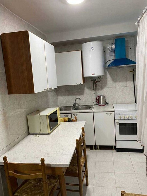 Оренда Квартира 2-кімнатна, 1/5 поверх на Вул. Світлицького, 25 Kiev - photo 4