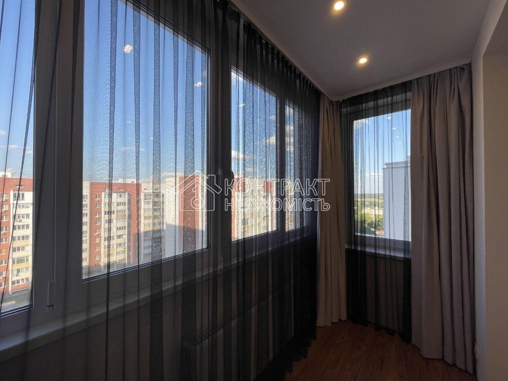 Продаж Квартира 2-кімнатна, 9/9 поверх на вул. Драгоманова Харків - фото 4