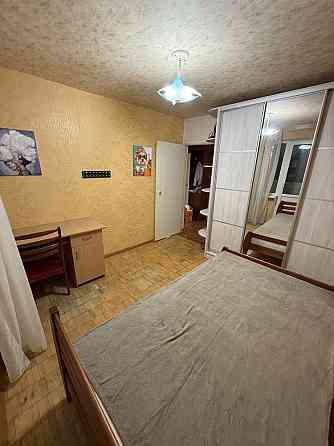 Продаж Квартира 2-кімнатна, 4/16 поверх на Голосіївський вул., д. 21 Киев