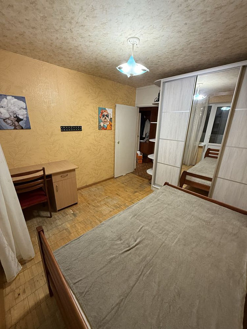 Продаж Квартира 2-кімнатна, 4/16 поверх на Голосіївський вул., д. 21 Киев - изображение 3