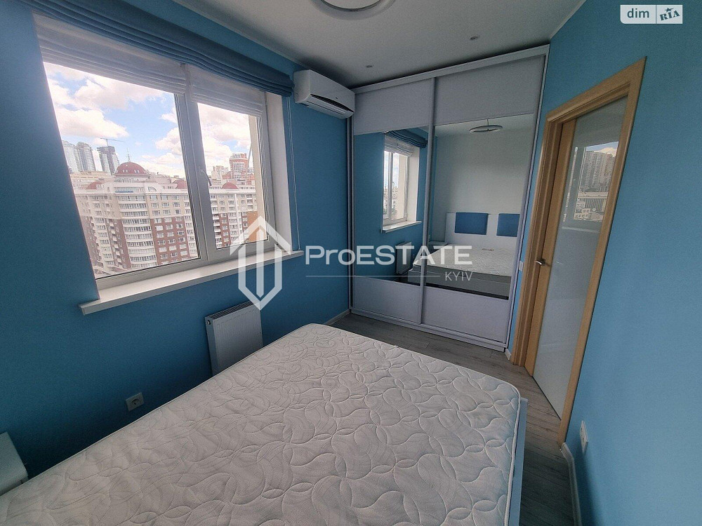Продаж Квартира 2-кімнатна, 16/24 поверх на вул. Малевича Київ - фото 12