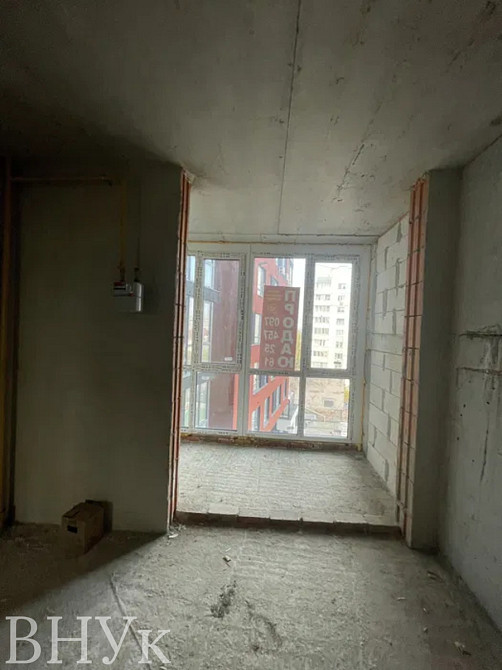 Продаж Квартира 2-кімнатна, 5/9 поверх Тернопіль - фото 7