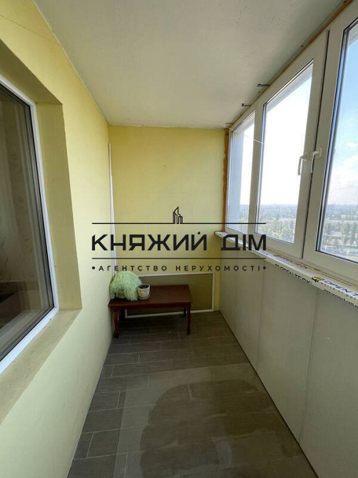 Продається 3 кімнатна квартира біля Іподрома № 21146837 Київ - фото 20