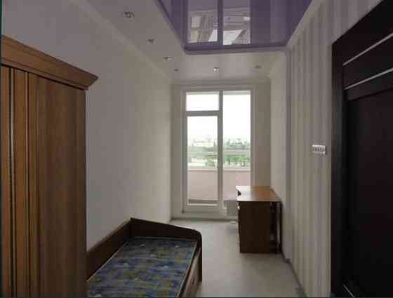 Оренда Квартира 3-кімнатна, 21/24 поверх на Генуэзская ул., 24д Одеса