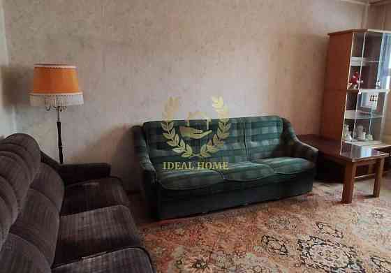 Продаж 1-кімнатної квартири, Деснянський р-н, вул. Рональда Рейгана Київ