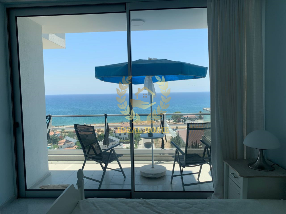 Искеле комплекс Abelia 1+1 Північний Кіпр Київ - фото 5