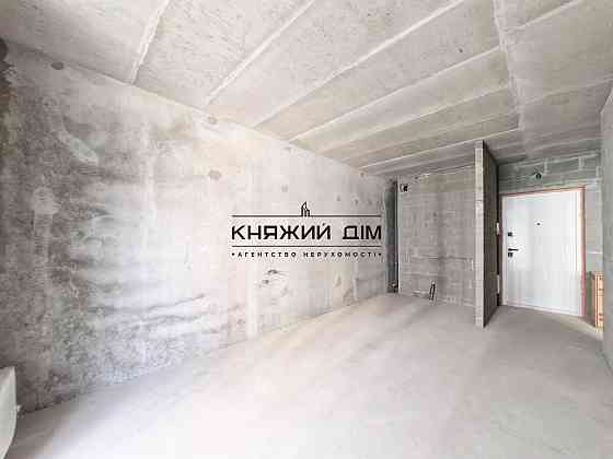 Продаж 1кімнатної квартири ЖК Respublika Київ