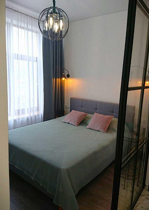 Продаж Квартира 1-кімнатна на Дача Ковалевского ул. Одеса - фото 6