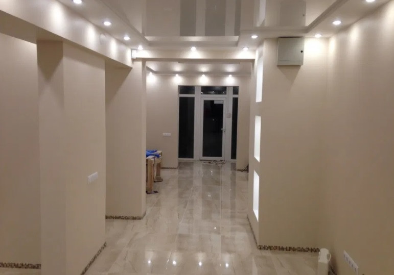 Оренда торгове приміщення на Королева ул. поверх - 1/9 Одеса - фото 1