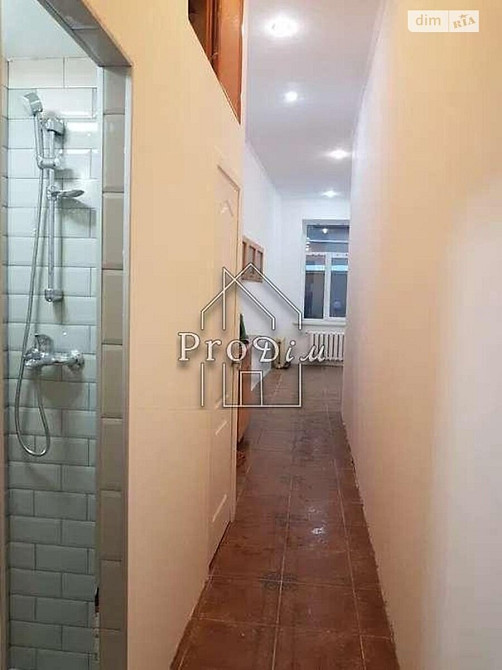 Продаж 2к квартири 33 кв. м на вул. Набережно-Хрещатицька 7 під офіс Киев - изображение 8