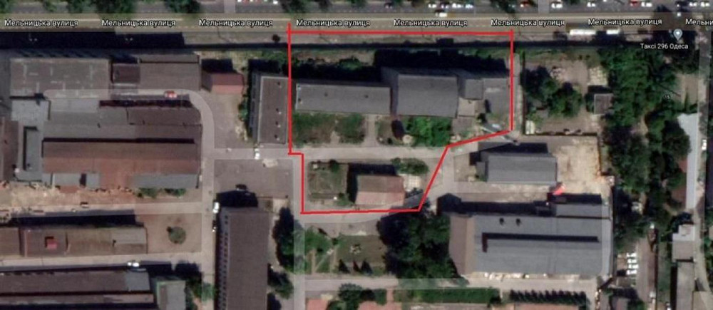 Продаж приміщення вільного призначення на вул. Мельницька приміщень - 1, поверх - 1/3 Одеса - фото 16