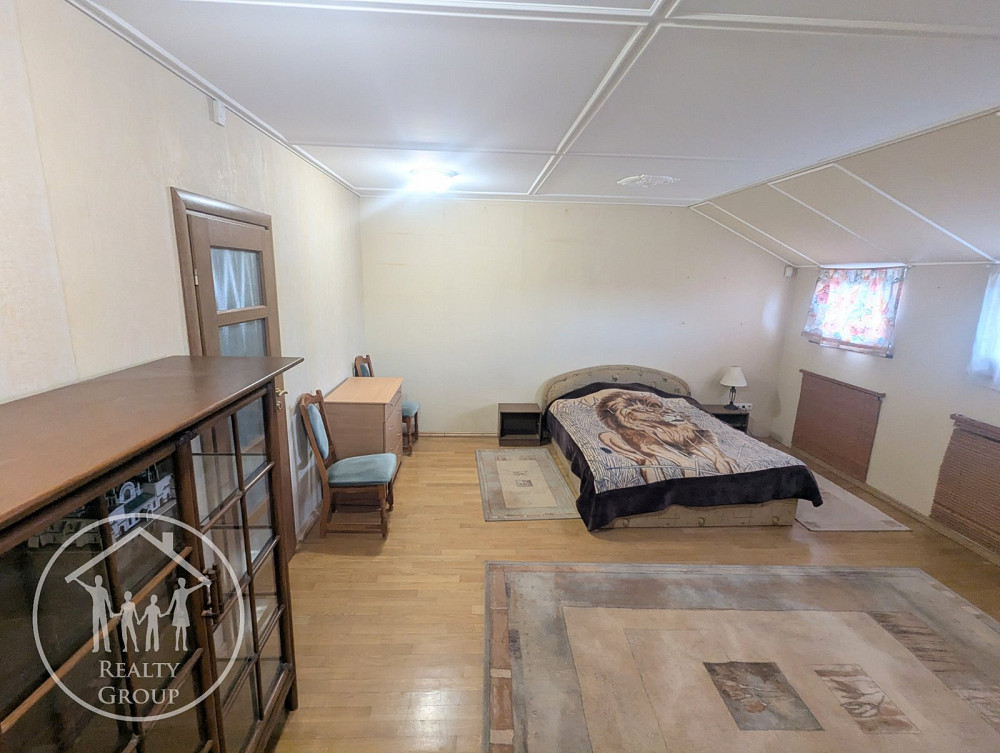 Продаж Квартира 5-кімнатна, 5/6 поверх на Куульпарківська, 128А L'viv - photo 15