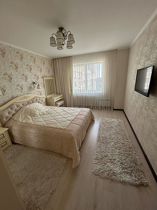 Продаж Квартира 3-кімнатна, 11/17 поверх на Дарницкая ул., 19 Дніпро - фото 6