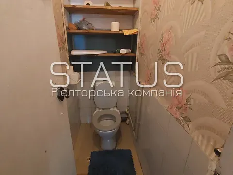 For sale 2-room Apartment 49.7 sq.m Полтавська вулиця 20  - photo 10