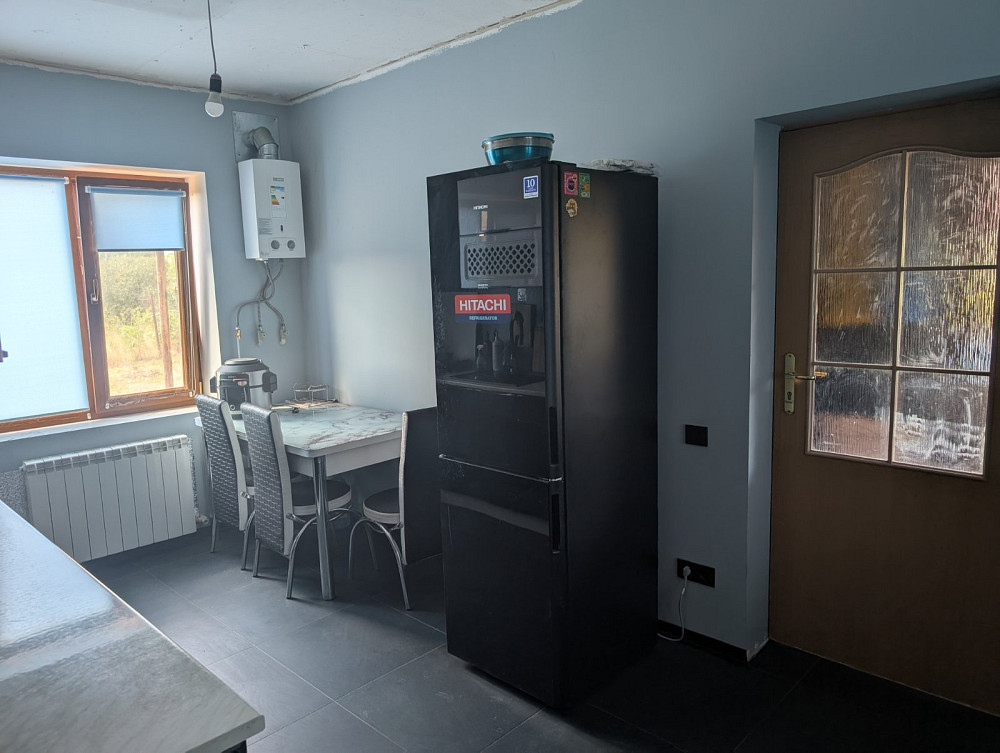 Уютный дом для постоянного проживания в с. Нерубайское! Нерубайське - фото 8