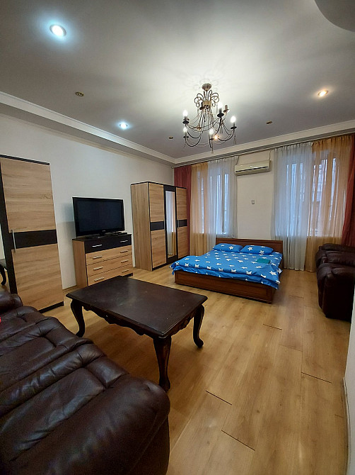 Двухэтажная квартира с капитальным ремонтом в центре Одессы Одесса - изображение 8