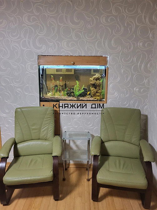 Оренда 2 кімнатної квартири метро Оболонь № 11203142 Київ - фото 8