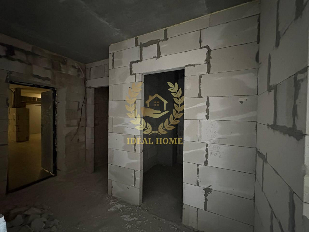 продам 1 к квартира вул Вижній Вал Київ - фото 2