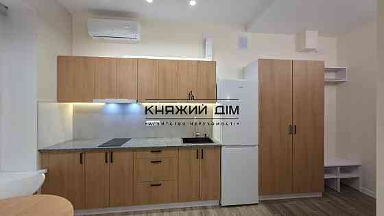 Оренда Квартира 1-кімнатна, 2/5 поверх на Тираспольская ул. Киев