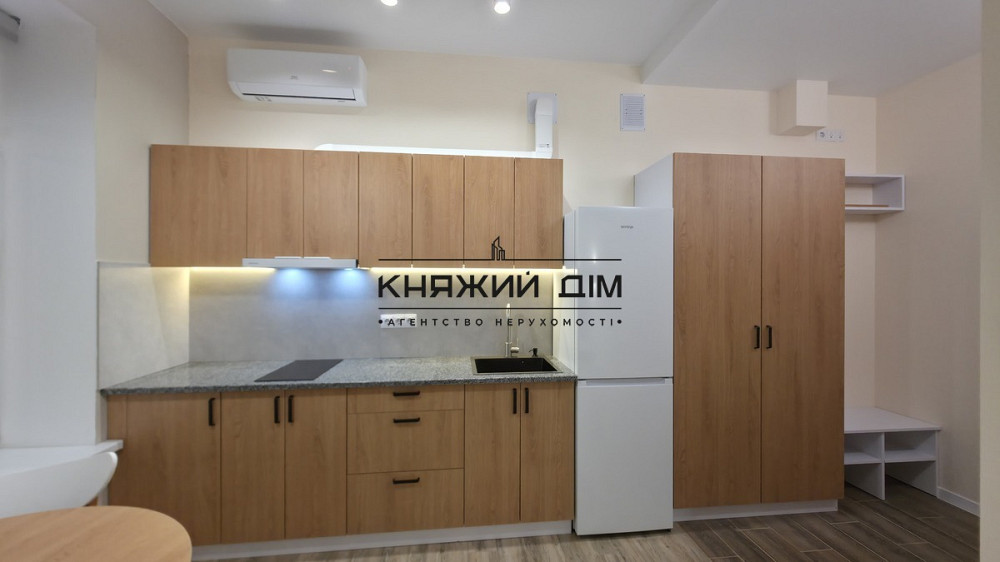 Оренда Квартира 1-кімнатна, 2/5 поверх на Тираспольская ул. Киев - изображение 6