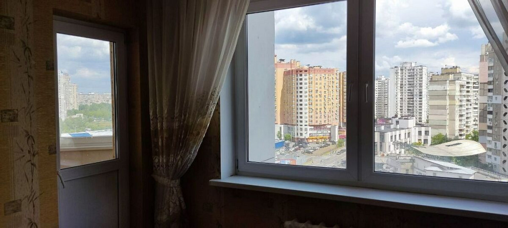 Оренда Квартира 2-кімнатна, 11/22 поверх на вул. Олександра Мишуги, 8 Київ - фото 5