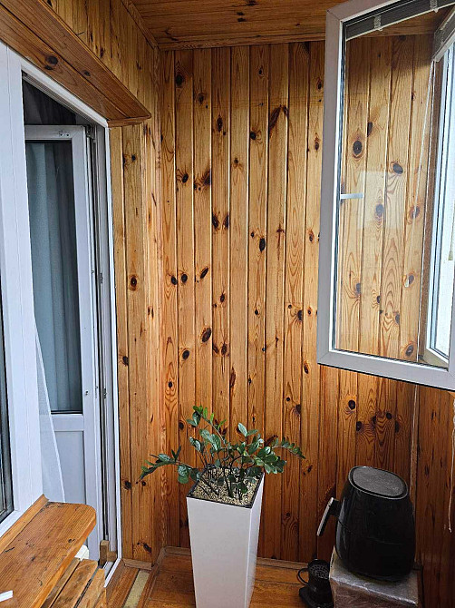 Продаж Квартира 3-кімнатна, 12/14 поверх на Заболотного Академіка вул., д. 116 Kiev - photo 8