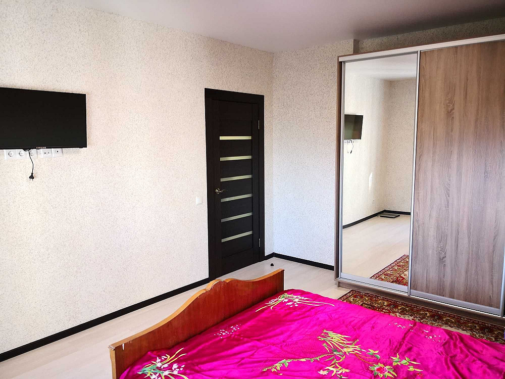 Продаж Квартира 3-кімнатна, 21/25 поверх на Сікорського вул., д. 4-В Киев - изображение 17