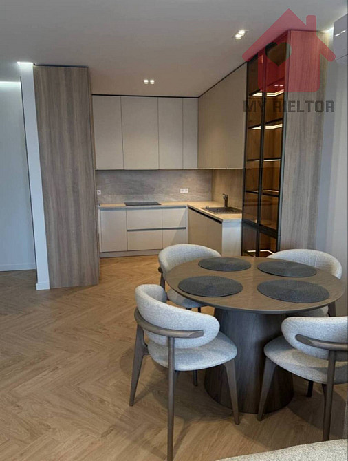 Оренда однокімнатної квартири по вул. Радіщева Ужгород - изображение 2