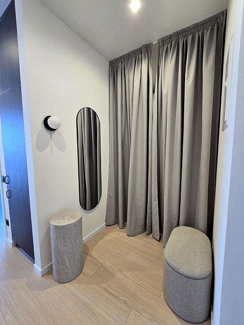 Продаж Квартира 1-кімнатна, 8/10 поверх на Метрологічна вул., д. 107В Київ - фото 8