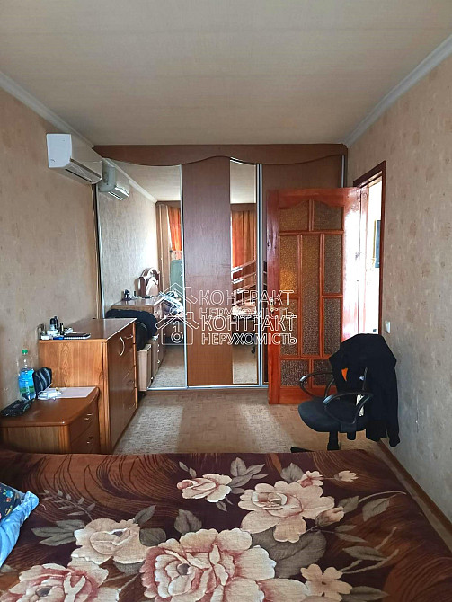 Продаж Квартира 3-кімнатна, 5/10 поверх на вул. Клочківська Харків - фото 13