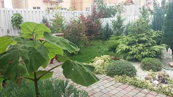 Продам дом  180м в Бурлачей Балке Бурлача Балка