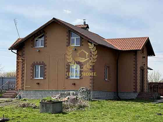 Продаж Будинок 5-кімнатний Пинчуки