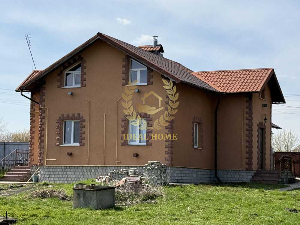 Продаж Будинок 5-кімнатний Пинчуки - изображение 5