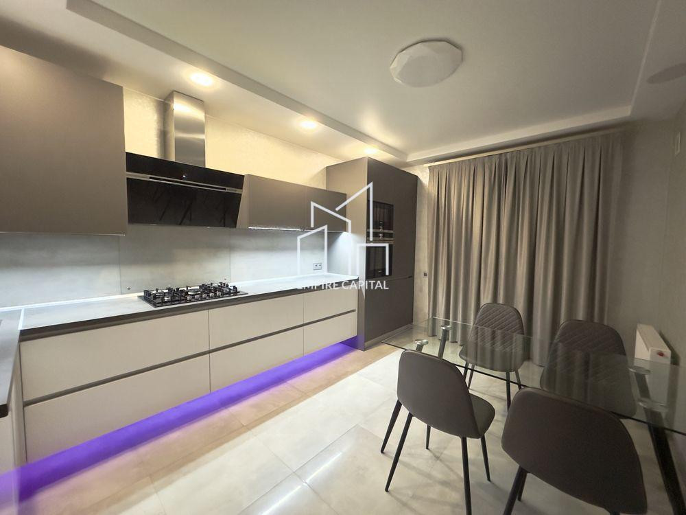 Продаж 4к квартири 165 кв. м Львів - фото 14