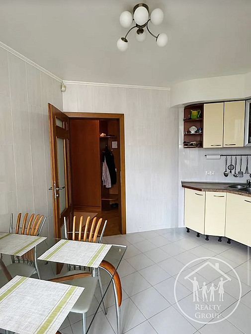 Продаж 3к Квартира 64 кв.м Наукова, 49 А L'viv - photo 7