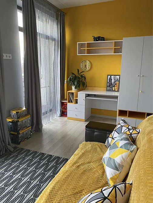 Оренда Будинок 4-кімнатний на вул. Весняна Брюховичі (м Львів район) - фото 11