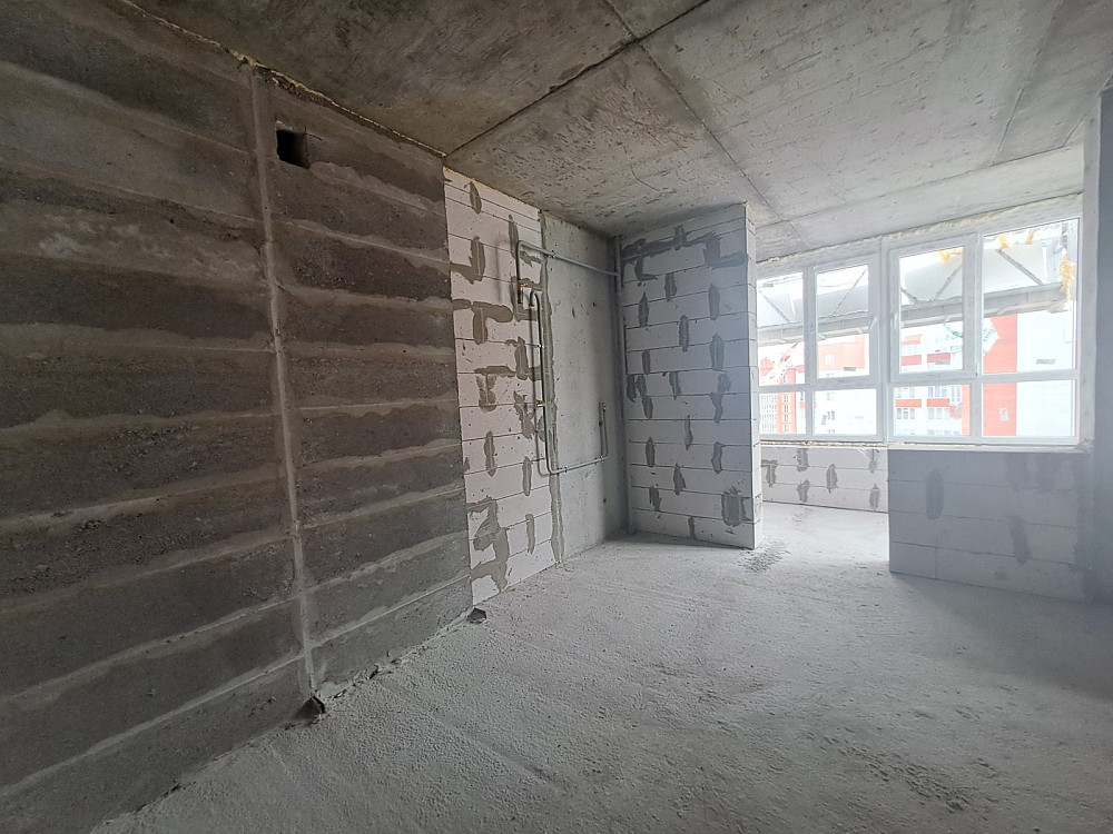 Продаж. Двокімнатна квартира. Тернопіль. Дружба Ternopil' - photo 6