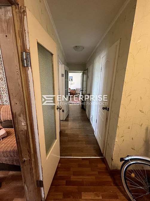 Продаж Квартира 2-кімнатна, 9/9 поверх Гореничі - фото 11