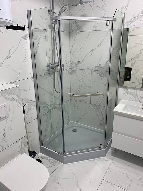 Оренда Квартира 1-кімнатна, 2/6 поверх на Фонтанская дорога ул., 153/13 Одесса - изображение 9